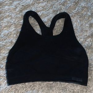patagonia sports bra